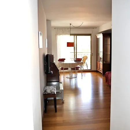 El Forti, 2 Dormitorios, Centro, By Bookindenia * Dénia