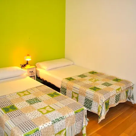 Apartamento El Forti, 2 Dormitorios, Centro, By Bookindenia *