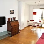 Lejlighed El Forti, 2 Dormitorios, Centro, By Bookindenia *