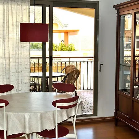 El Forti, 2 Dormitorios, Centro, By Bookindenia Apartment Denia
