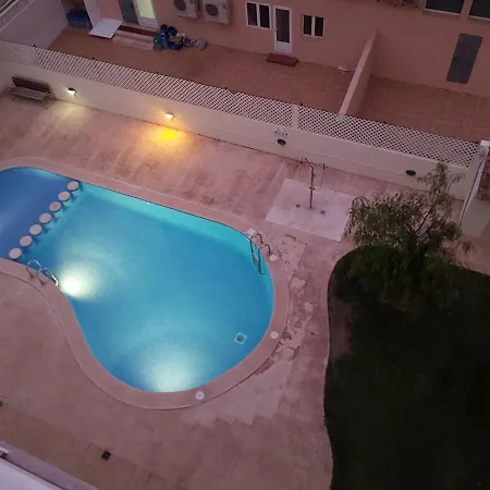 Apartament El Forti, 2 Dormitorios, Centro, By Bookindenia *