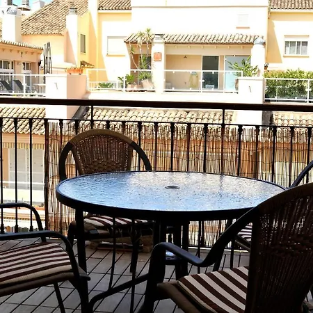 Apartment El Forti, 2 Dormitorios, Centro, By Bookindenia *