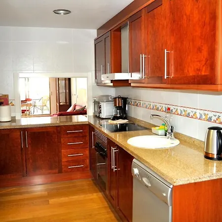 El Forti, 2 Dormitorios, Centro, By Bookindenia Apartament Denia
