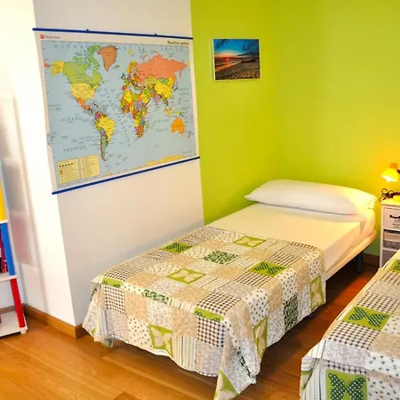 Apartment El Forti, 2 Dormitorios, Centro, By Bookindenia Denia