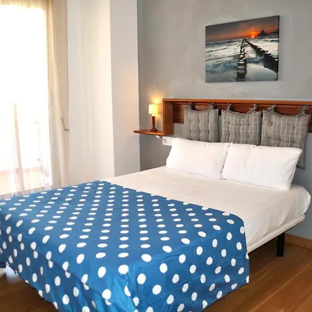 Apartment El Forti, 2 Dormitorios, Centro, By Bookindenia Denia