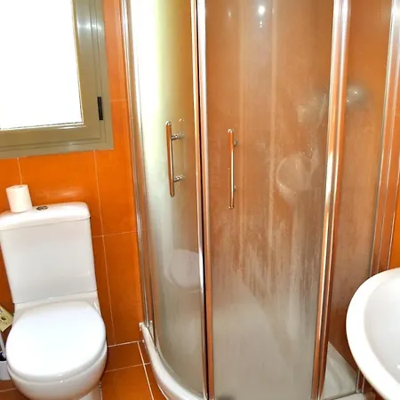Apartment El Forti, 2 Dormitorios, Centro, By Bookindenia *