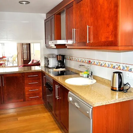 El Forti, 2 Dormitorios, Centro, By Bookindenia Apartament Denia